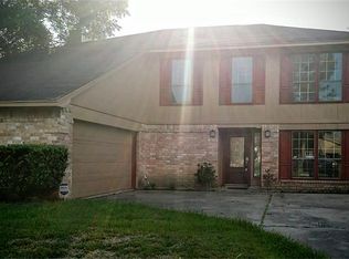 16414 Quail Park Dr, Missouri City, TX 77489