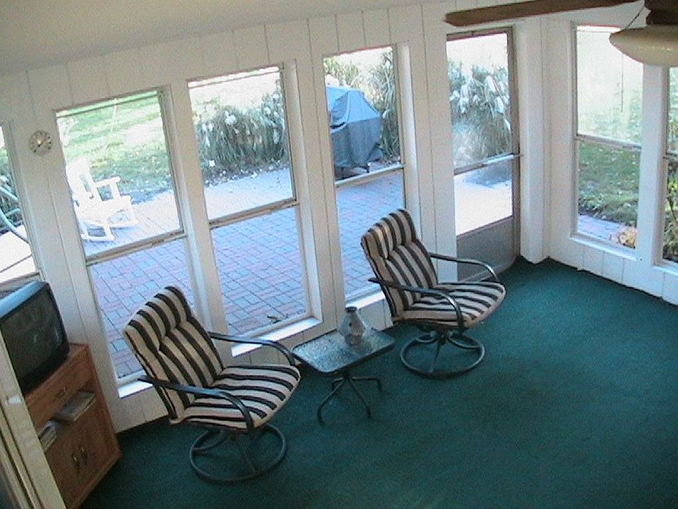 Sun room 