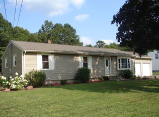 129 Fleetwood Rd, Plantsville, CT 06479