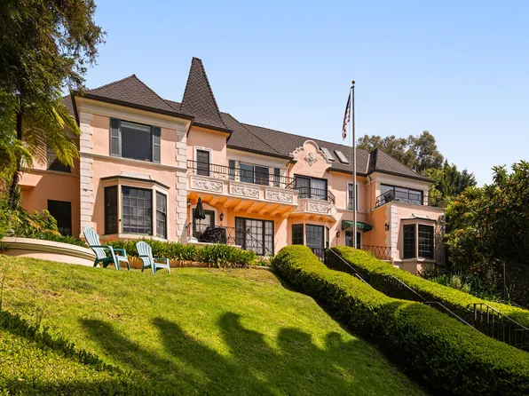 1954 Hillcrest Rd #8, Los Angeles, CA 90068