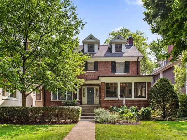 2011 Orrington Ave, Evanston, IL 60201