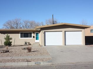 3329 Betts Dr NE, Albuquerque, NM 87111