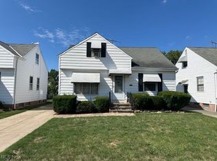 16011 Maplewood Ave, Maple Heights, OH 44137