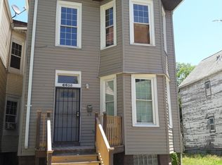 6635 S Sangamon St, Chicago, IL 60621