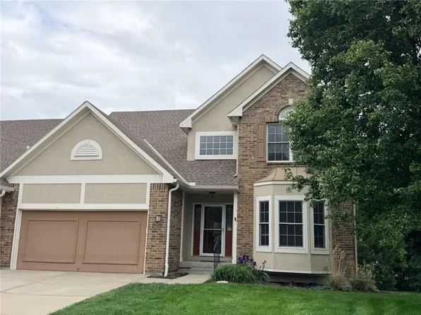 6302 W 133rd Ter, Overland Park, KS 66223