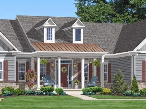 3960 Rau Ln #2, Palmer Township, PA 18045