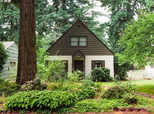 925 NE 112th Ave, Portland, OR 97220