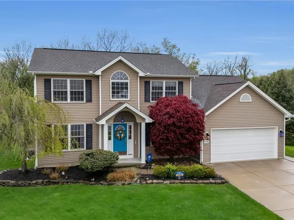 4596 John Michael Way, Hamburg, NY 14075