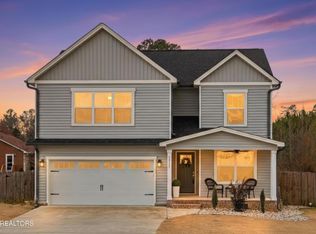 1311 Stone Creek Trl NW, Cleveland, TN 37312