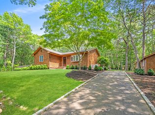 45 Cosdrew Ln, East Hampton, NY 11937