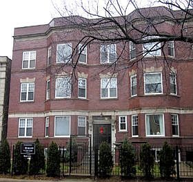 1st image of 4519 N Ashland Ave APT 3S