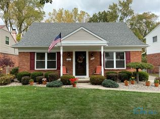 2650 Ralphwood Dr, Toledo, OH 43613
