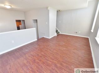 1125 N Gilmor St, Baltimore, MD 21217