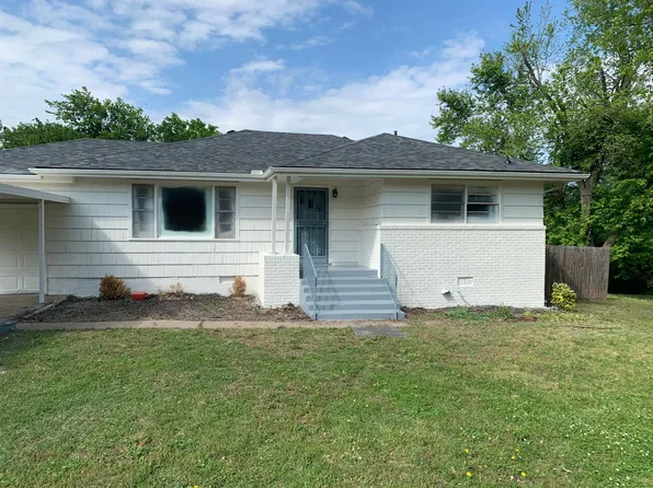 140 SE Rockwood Ave, Bartlesville, OK 74006