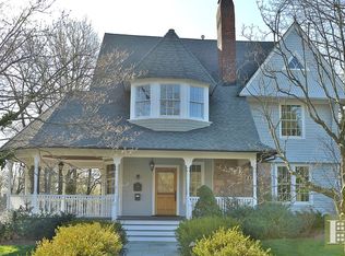 209 Ridgewood Ave, Glen Ridge, NJ 07028