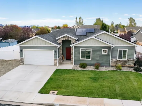 3770 W 1250 N, Cedar City, UT 84721