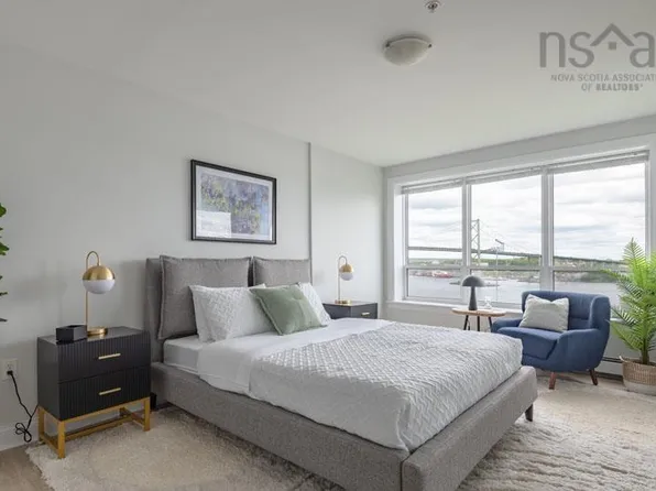 3805 Mont Blanc Ter #108, Halifax, NS B3K 6S3