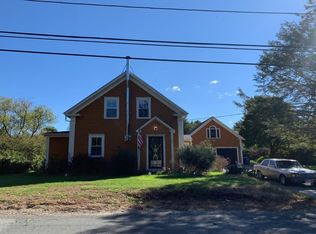 166 Rhode Island Rd, Lakeville, MA 02347