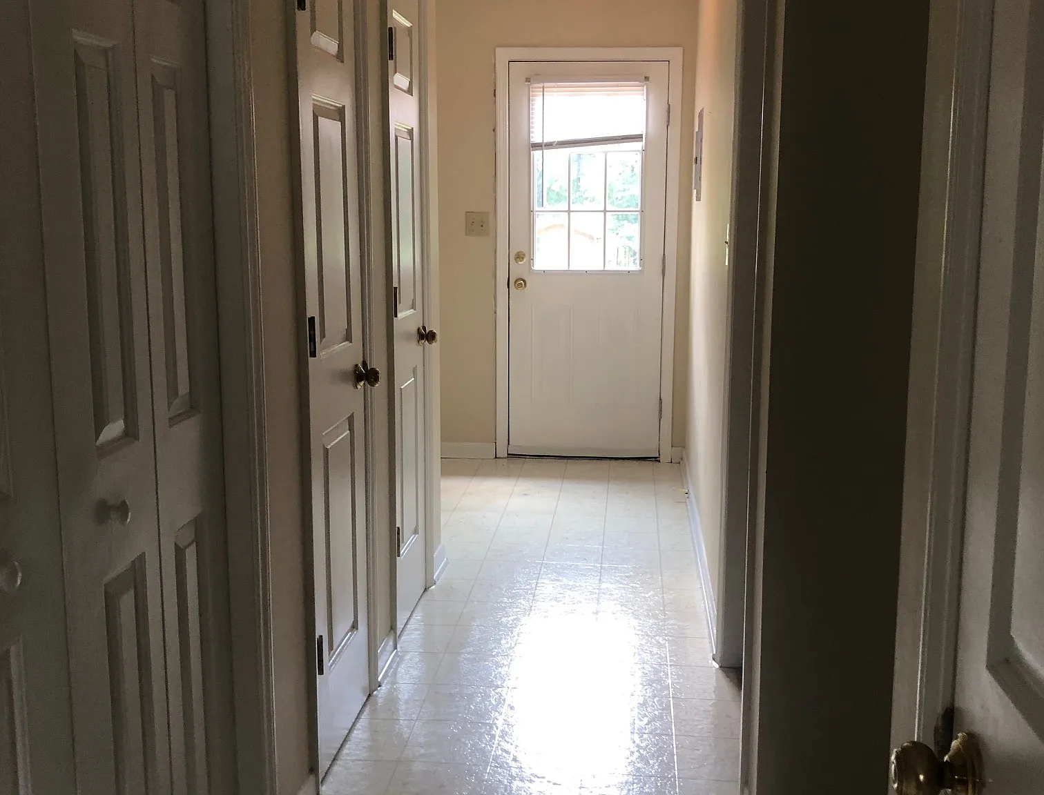 1911 Waxhaw Highway-B - 1 — Photo 1