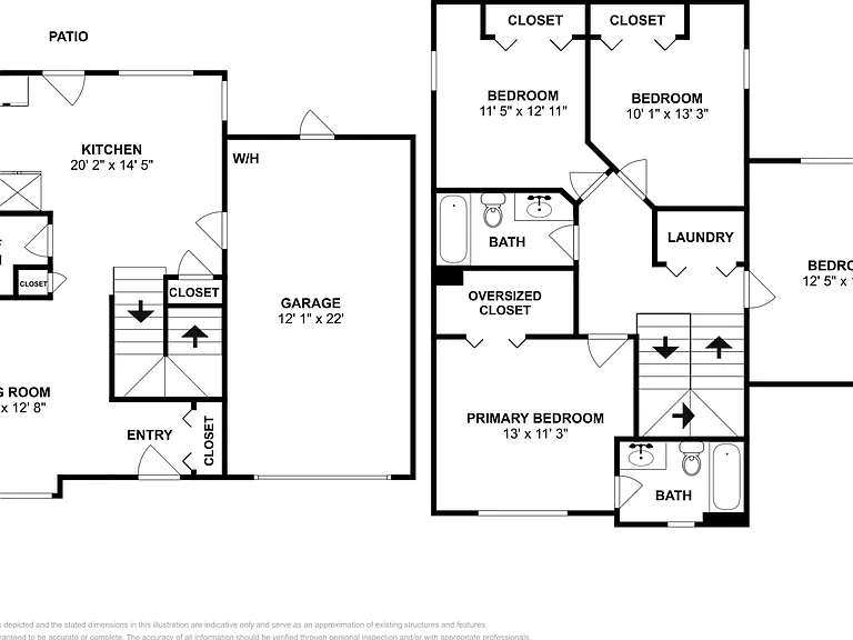 4828 Lighthouse Ct — Photo 17