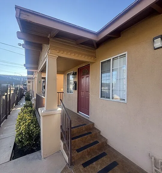 317 N Coronado St #317 — Photo 9