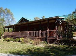 123 Glenn Ln, London, KY 40741