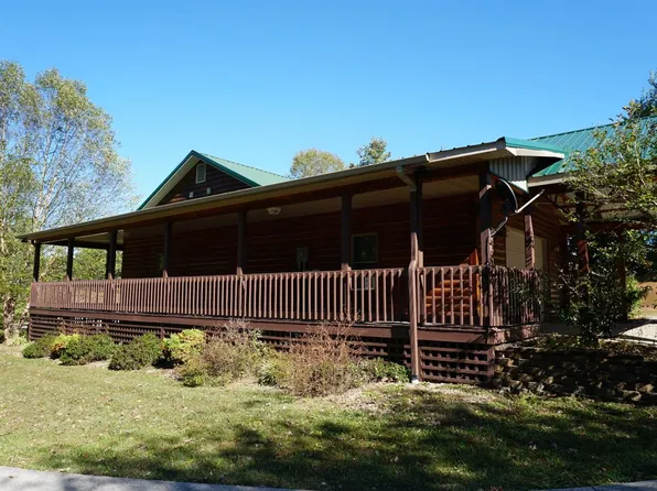 123 Glenn Ln, London, KY 40741