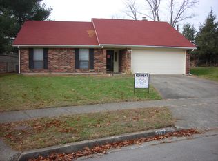 3201 Foxchase Ct, Lexington, KY 40515