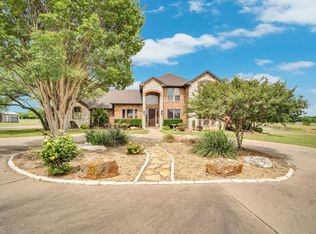 241 Cody Rd, Ennis, TX 75119