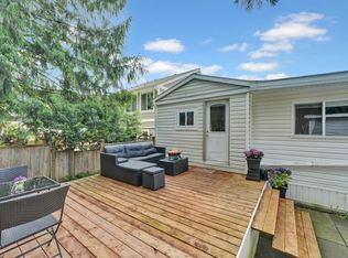 3295 Sunnyside Rd #50, Anmore, BC V3H4Z4