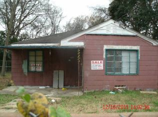 3878 W April St, Montgomery, AL 36105