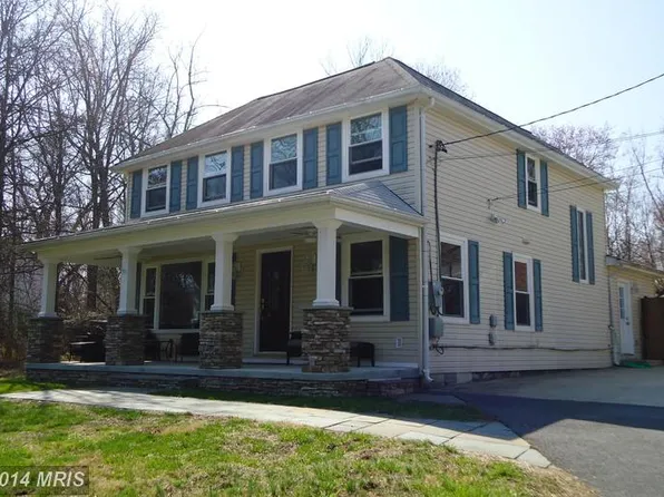 10009 Superior Ave, Laurel, MD 20723