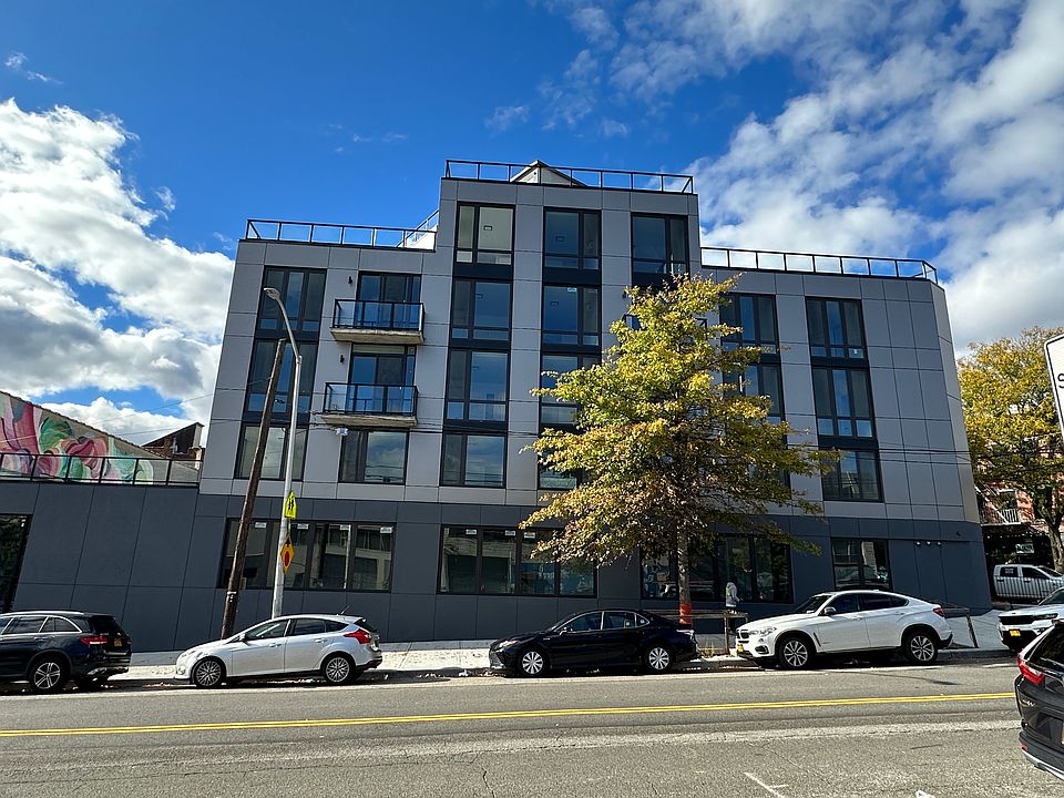 1st image of 12-20 Astoria Blvd #2A