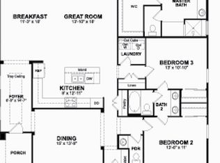 16420 W Sherman St, Goodyear, AZ 85338