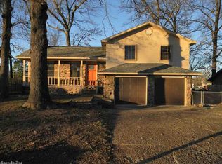 6005 Woodview Dr N, Sherwood, AR 72120