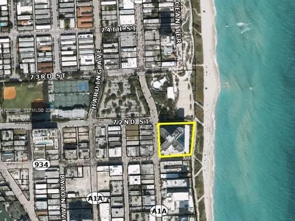 7135 Collins Ave APT 1001, Miami Beach, FL 33141