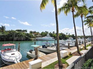 90 Edgewater Dr APT 1117, Coral Gables, FL 33133