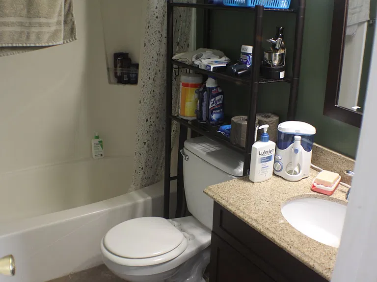 1515 S Lumpkin St #202 — Photo 14