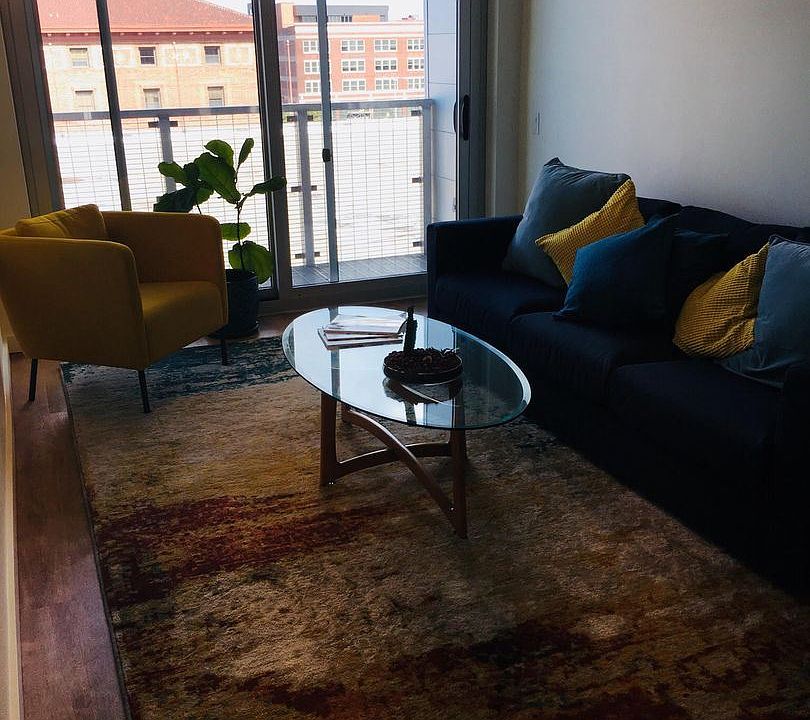 2nd image of 1721 Walnut St APT 410