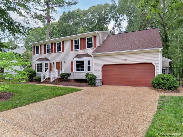 119 Quantico Loop, Yorktown, VA 23693