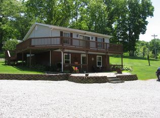 4200 Lunar Rd NW, Carrollton, OH 44615