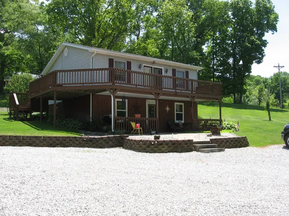 4200 Lunar Rd NW, Carrollton, OH 44615