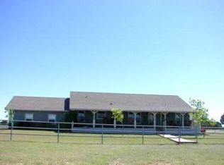 430 County Road 1225, Lampasas, TX 76550