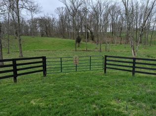 LOT 4 N Clark Station Rd, Finchville, KY 40022