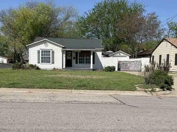 1415 N Waddill St, McKinney, TX 75069