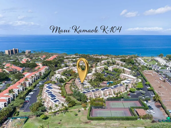 2777 S Kihei Rd APT K-104, Kihei, HI 96753