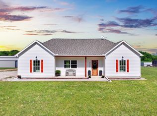 2288 Whitt Cut Off Rd, Perrin, TX 76486