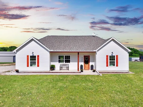 2288 Whitt Cut Off Rd, Perrin, TX 76486
