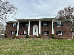 275 Jay Dr, Tazewell, TN 37879