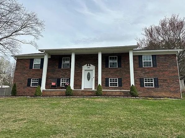 275 Jay Dr, Tazewell, TN 37879